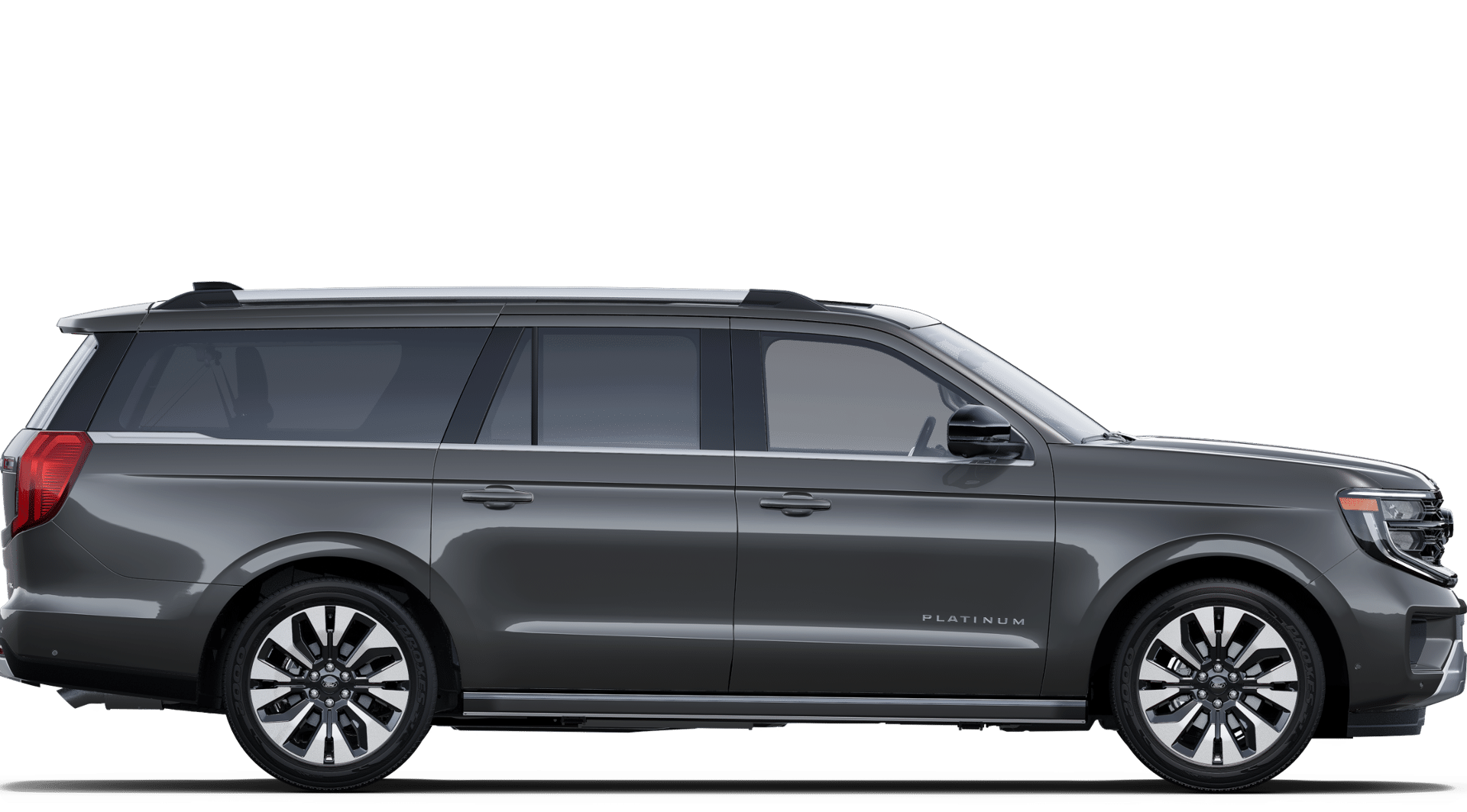 2025 Ford Expedition® External Image 1
